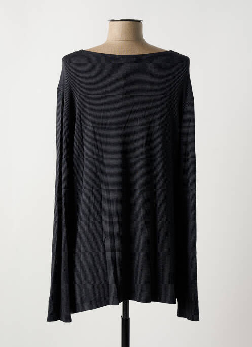 T-shirt gris OSKA pour femme