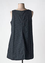 Tunique sans manche noir MES SOEURS ET MOI pour femme seconde vue