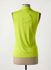 Top vert SURKANA pour femme seconde vue