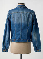 Veste casual bleu CREAM pour femme seconde vue