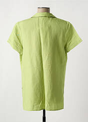 Veste casual vert SURKANA pour femme seconde vue