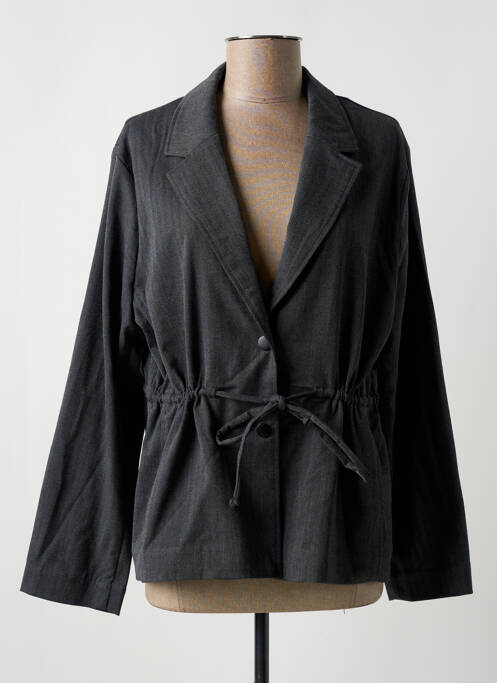 Blazer gris MASAI pour femme