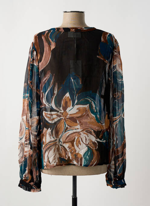 Blouse noir CREAM pour femme