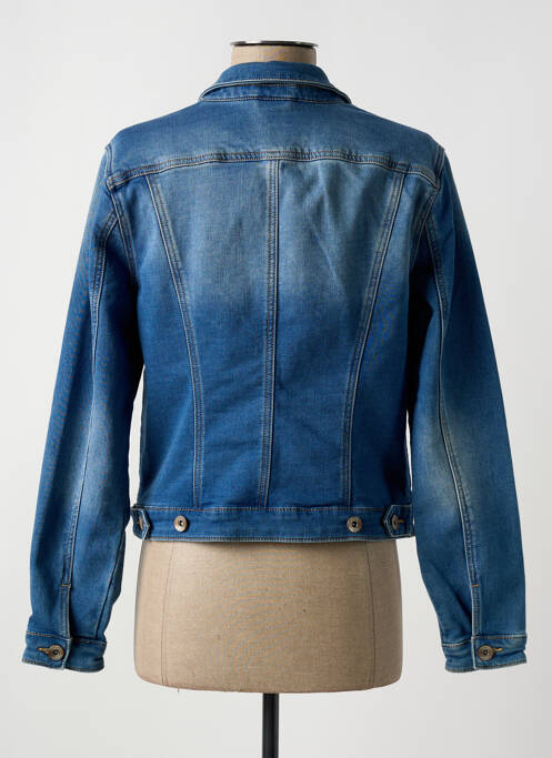 Veste casual bleu CREAM pour femme