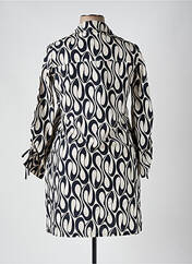 Robe courte noir TUZZI pour femme seconde vue