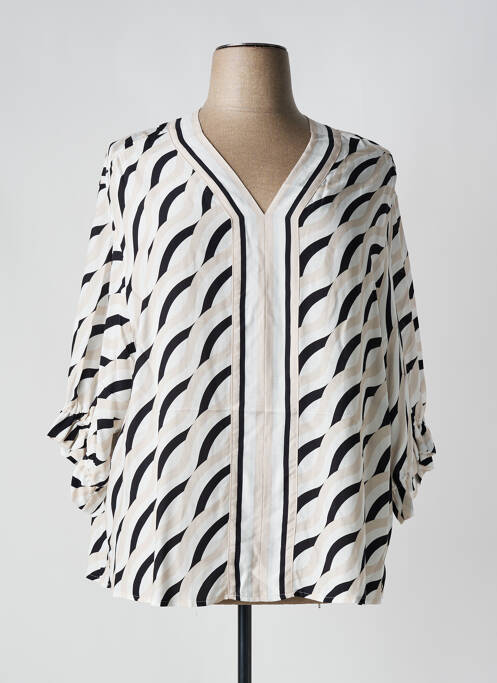 Blouse noir TUZZI pour femme