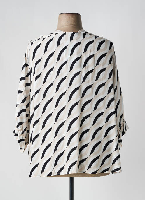 Blouse noir TUZZI pour femme