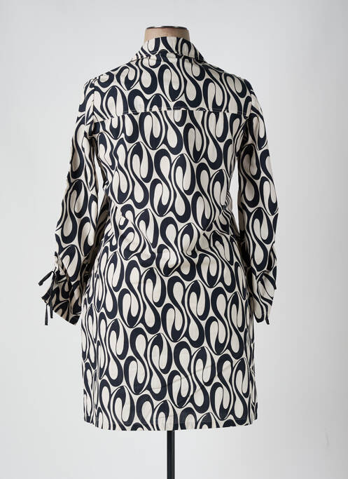 Robe courte noir TUZZI pour femme