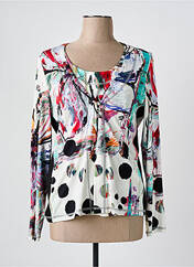 Twin-set beige DIVAS pour femme seconde vue