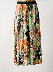 Jupe longue vert CAP JULUCA pour femme seconde vue