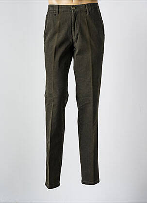Jeans coupe slim stretch taille normale noir PIONEER homme