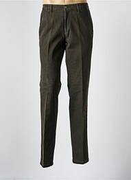 Jeans coupe slim stretch taille normale noir PIONEER homme