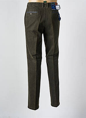 Jeans coupe slim stretch taille normale noir PIONEER homme