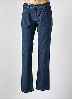 Jeans coupe slim poches taille normale bleu CAMEL ACTIVE homme