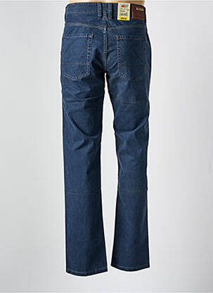 Jeans coupe slim poches taille normale bleu CAMEL ACTIVE homme