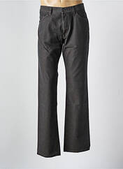 Jeans coupe droite gris CAMEL ACTIVE pour homme seconde vue