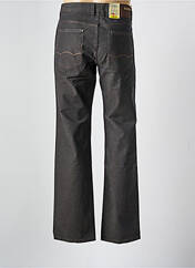 Jeans coupe droite gris CAMEL ACTIVE pour homme seconde vue