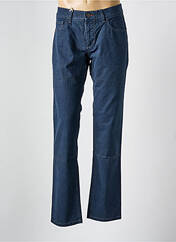 Jeans coupe slim bleu CAMEL ACTIVE pour homme seconde vue