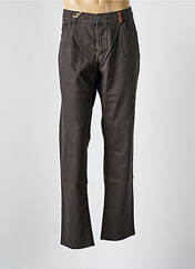 Jeans coupe slim gris CAMEL ACTIVE pour homme seconde vue