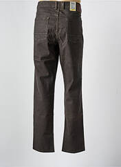 Jeans coupe slim gris CAMEL ACTIVE pour homme seconde vue