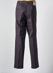 Jeans coupe slim gris MEYER pour homme seconde vue