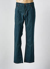 Jeans coupe slim vert CAMEL ACTIVE pour homme seconde vue