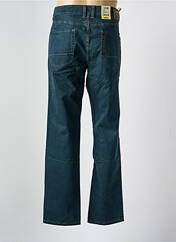 Jeans coupe slim vert CAMEL ACTIVE pour homme seconde vue