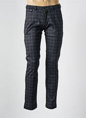 Pantalon chino gris BUGATTI pour homme seconde vue