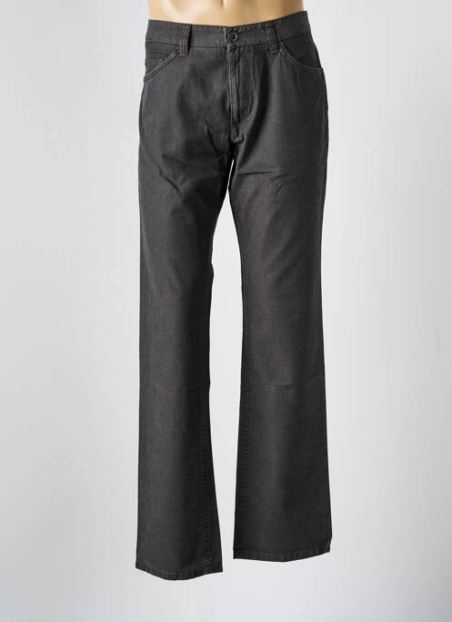 Jeans coupe droite gris CAMEL ACTIVE pour homme