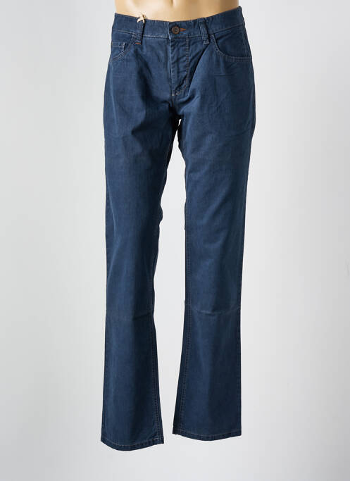 Jeans coupe slim bleu CAMEL ACTIVE pour homme