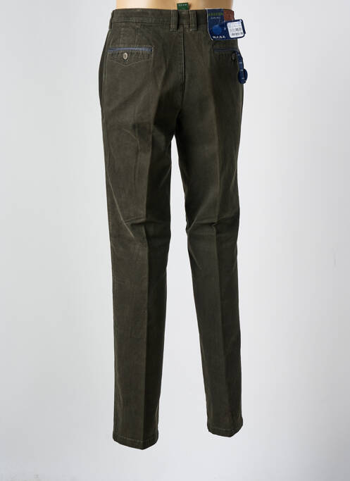 Jeans coupe slim noir PIONEER pour homme