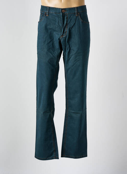 Jeans coupe slim vert CAMEL ACTIVE pour homme