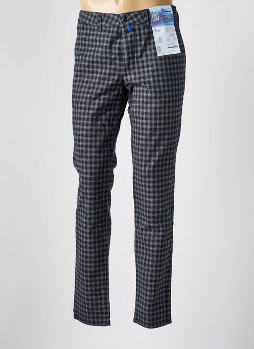 Pantalon chino gris M5 BY MEYER pour homme
