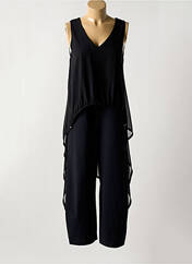 Combi-pantalon noir MC PLANET pour femme seconde vue