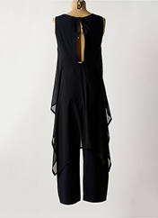 Combi-pantalon noir MC PLANET pour femme seconde vue