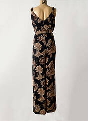 Combi-pantalon noir SURKANA pour femme seconde vue