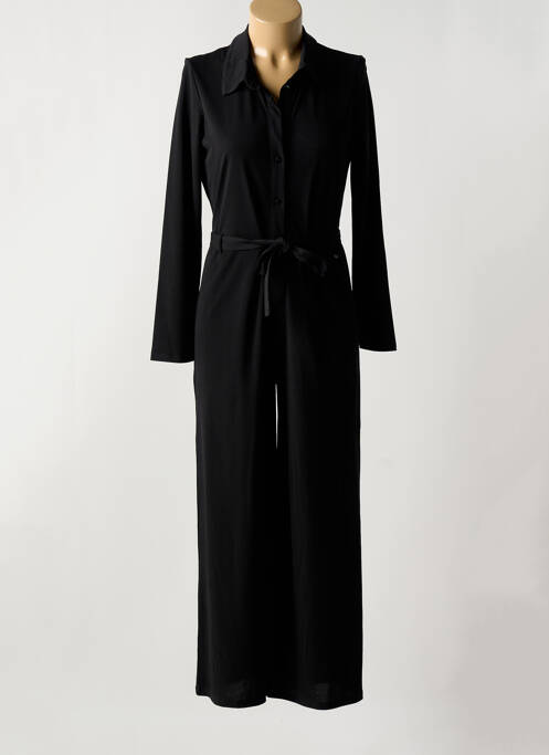 Combi-pantalon noir SURKANA pour femme