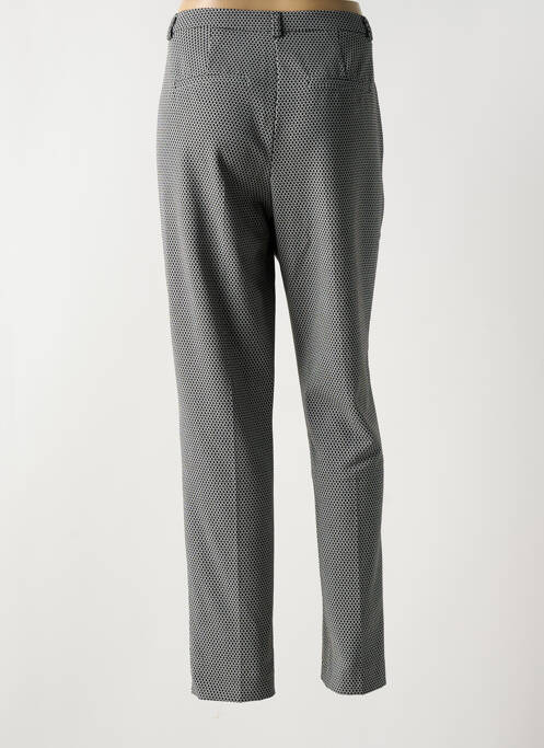 Pantalon slim noir STREET ONE pour femme