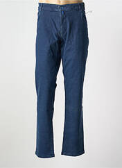 Jeans coupe slim bleu M5 BY MEYER pour homme seconde vue