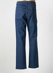 Jeans coupe slim bleu M5 BY MEYER pour homme seconde vue