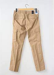 Pantalon cargo beige M5 BY MEYER pour homme seconde vue