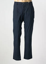 Pantalon chino bleu CAMEL ACTIVE pour homme seconde vue