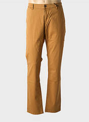 Pantalon chino marron CAMEL ACTIVE pour homme seconde vue