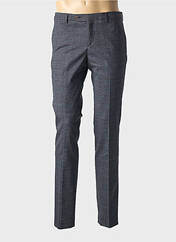 Pantalon slim gris MONSIEUR HECTOR pour homme seconde vue