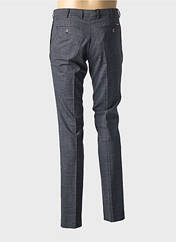 Pantalon slim gris MONSIEUR HECTOR pour homme seconde vue