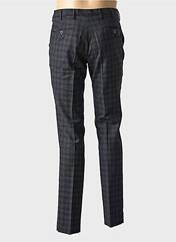 Pantalon slim noir MONSIEUR HECTOR pour homme seconde vue