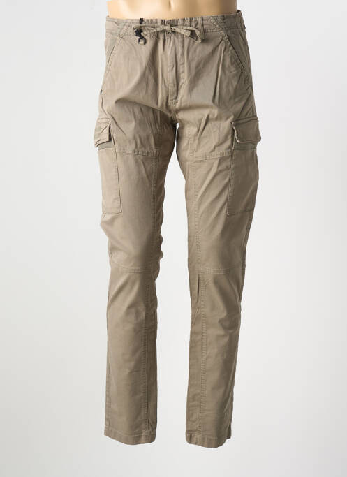 Pantalon cargo vert CAMEL ACTIVE pour homme