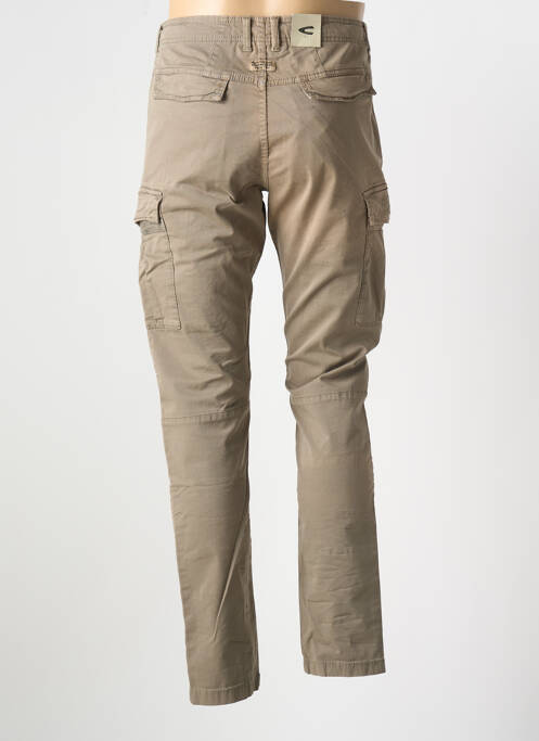 Pantalon cargo vert CAMEL ACTIVE pour homme