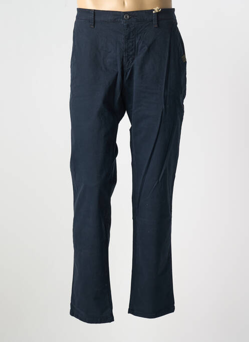 Pantalon chino bleu CAMEL ACTIVE pour homme