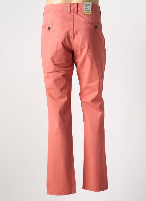 Pantalon chino orange CAMEL ACTIVE pour homme